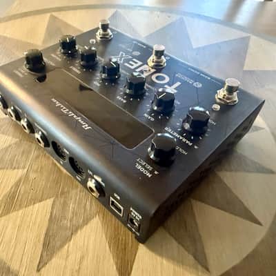 IK Multimedia ToneX Pedal 2023 - Present - Black image 3