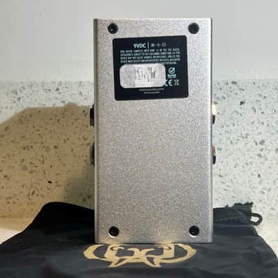 Walrus Audio Mako D1 MKII High-Fidelity Delay image 3