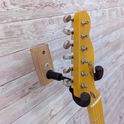Used Tele Partscaster image 9