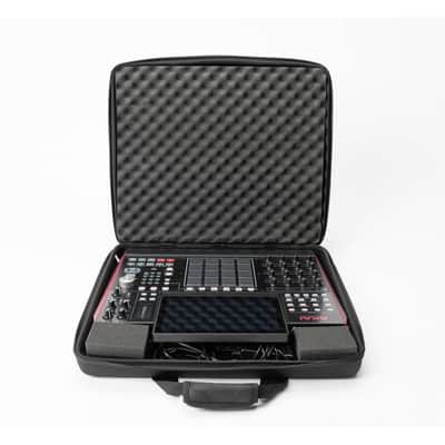 MAGMA MGA48014 CTRL Akai MPC-X Keyboard Case - Black image 2