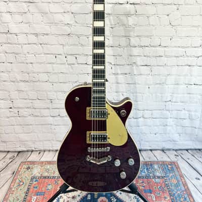 Gretsch G6228FM Players Edition image 1