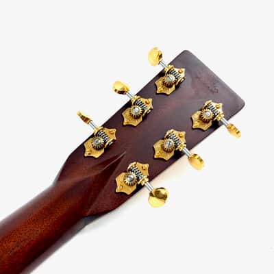 Martin HD-28 Custom 2007 Natural image 14