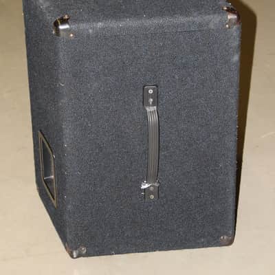 Yorkville Y115 15" Passive Speaker Monitor 200W, Used image 4