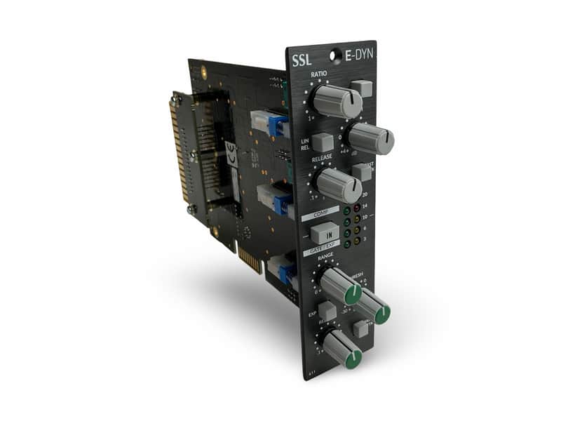 Solid State Logic 611DYN imagen 1