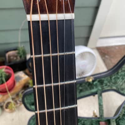 Martin Vintage Series 000-28VS 1999 - 2018 - Natural image 8