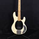 1977 Pre-Ernie Ball MusicMan Stingray, serial number B004527 with EXTRAS