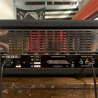 Matamp GT120MV image 2