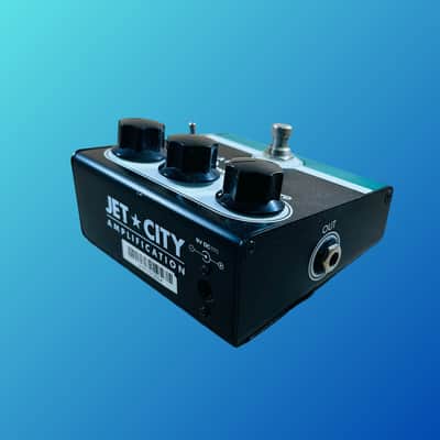 Jet City GuitarSlinger Overdrive image 4