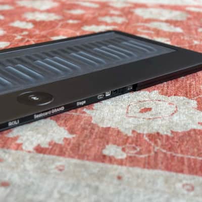 ROLI Seaboard Grand Stage 61-Keys image 6
