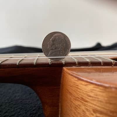Tangi Mahogany Soprano Ukulele image 21