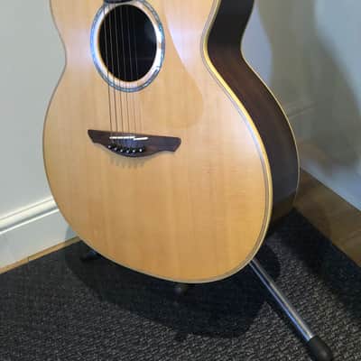 Avalon Avalon / Lowden L32 Legacy Acoustic Guitar image 10