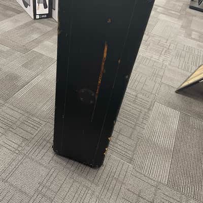 Vox 4x12 Stripped Cabinet image 7