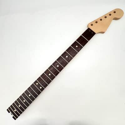 Musikraft Stratocaster Rosewood Neck 24.75” New BN927 image 1