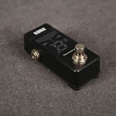 Korg Pitchblack Mini Tuner - 2nd Hand (165445) image 2
