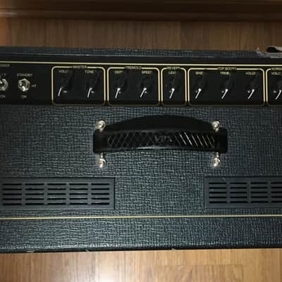 Vox AC15C1 w/Flight Case and FREE Shipping image 3