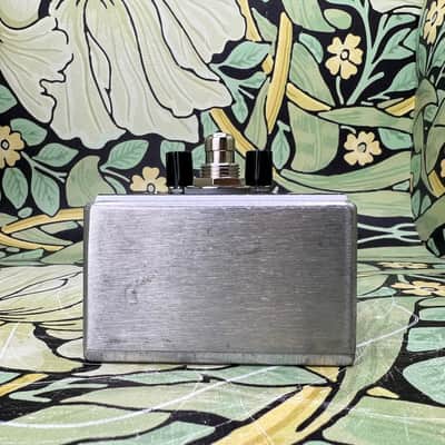 Spaceman Effects Charon v2 Mod Ge+Si Fuzz - Silver image 3
