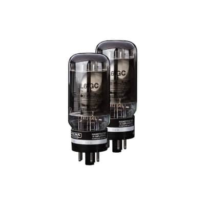MESA BOOGIE 6L6 STR441 MATCHED DUET image 2