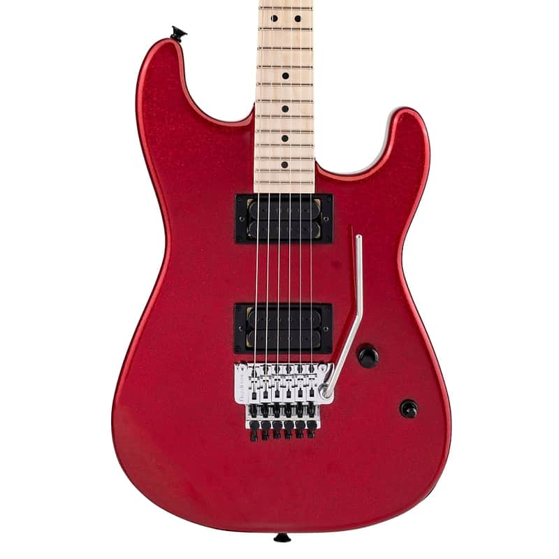 Jackson Pro Series San Dimas SD22 JB image 2
