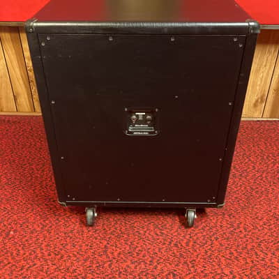 Mesa 212 Vertical Slant Rectifier Cab image 2