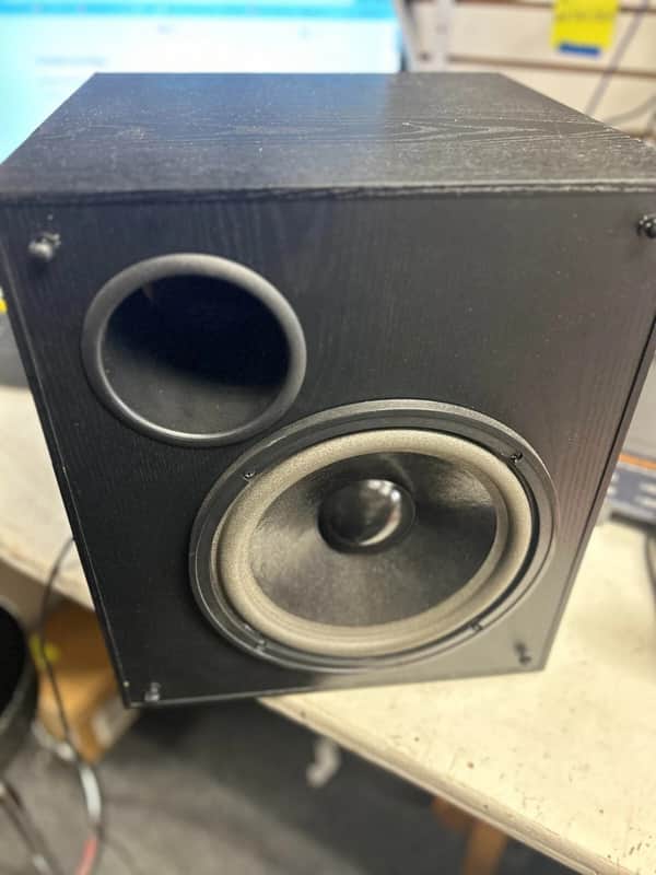 KLH SW-910 Subwoofer
