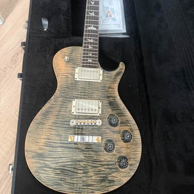 PRS SC 245 2013 - 2016 - Faded Whale Blue - Made in USA image 4