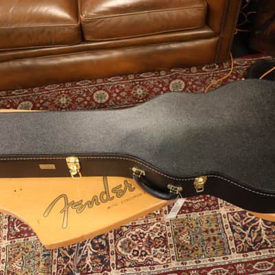 Gibson 1954 Les Paul Custom Staple Pickup Reissue VOS image 12
