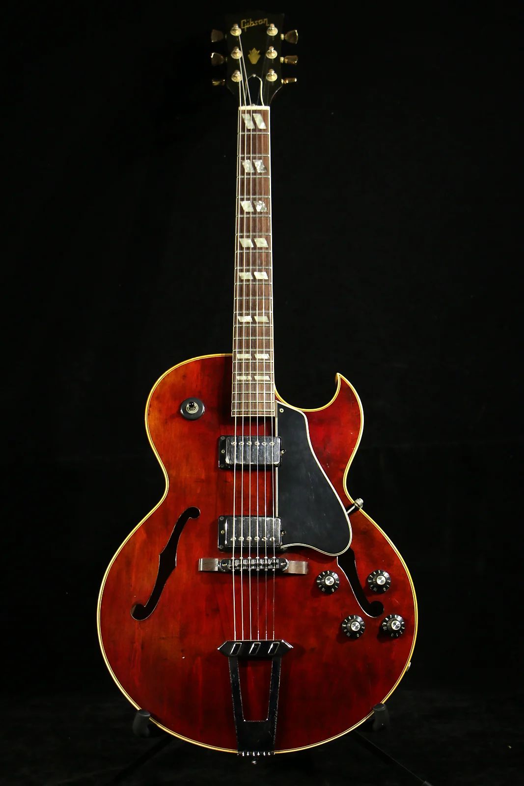 Gibson ES-175T 1976 - 1979 | Reverb Australia