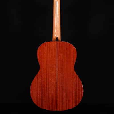 Cordoba C5 Cedar Top Classical Guitar image 7