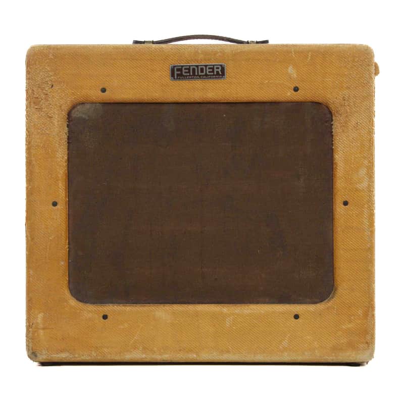 Fender Pro Amp