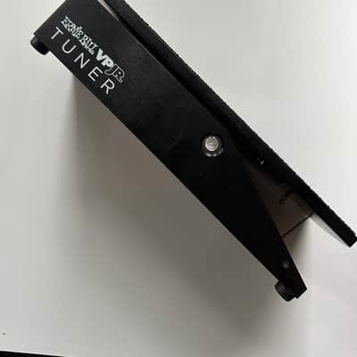 Ernie Ball VPJR Tuner 2020 - 2021 - Black image 3