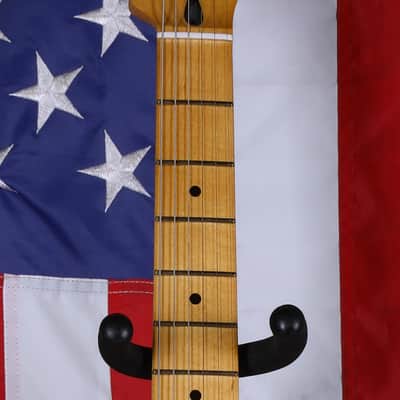 Fender Player II Stratocaster - Hialeah Yellow image 3