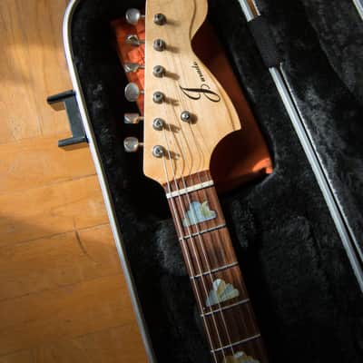Custom Handmade TELECASTER LUTHIER 2017 image 2