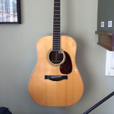 Santa Cruz Vintage Artist Custom "96 Natural image 1