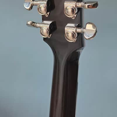 Gibson J-45 Standard Vintage Sunburst 2024 – Excellent Condition – OHSC & Case Candy image 8
