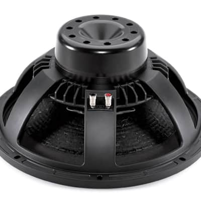 B&C R15NW100 15" Recone Kit For 15NW100 Neodymium Subwoofer Speaker 2000W 8-Ohms image 2