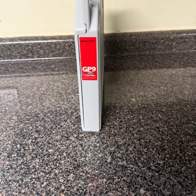 Quantegy 1/2" Grand Master Platinum GP9 Audio Tape - 2500' image 2
