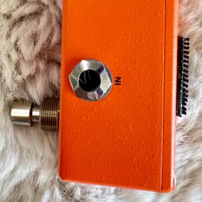 MXR Phase 95 Mini model M290 Phaser guitar pedal - Mint in box image 2