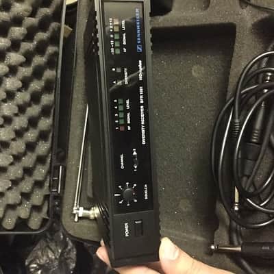 Sennheiser BF 1051 + 1052 imagen 3