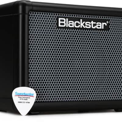 Blackstar Fly 3 Bass 3-watt 1 x 3-inch Bass Combo Amplifier image 8
