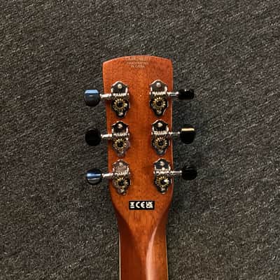 Gretsch G9202 Resonator Acoustic Guitar image 3