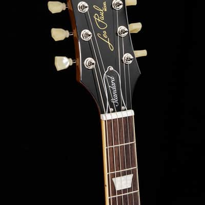 Epiphone Les Paul Standard 50s Goldtop image 4