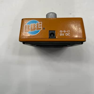 BBE Boosta Grande Original V2 Clean Boost Booster Guitar Effect Pedal image 5