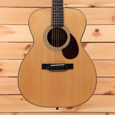 Eastman E6OM-TC - Natural - M2506025 image 2