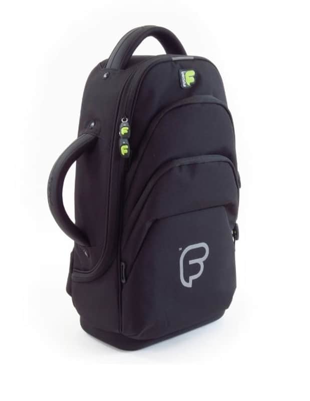 Fusion Bags Urban Kornett Gigbag image 1