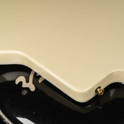 2024 Gibson Custom Shop Explorer Custom White Finish w/OHSC image 19