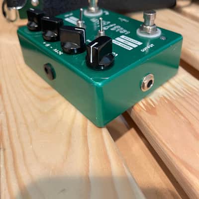Caline CP-20 Crazy Cacti Overdrive image 3