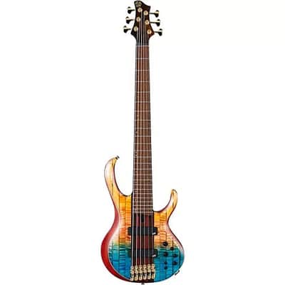 Ibanez BTB1936 - Sunset image 3