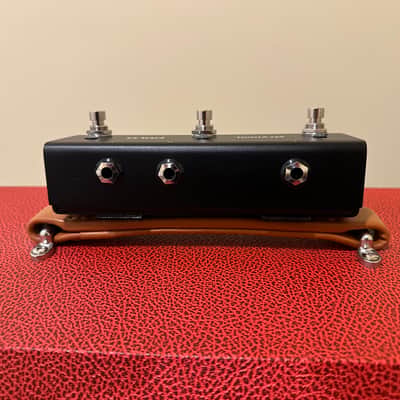 Strymon MultiSwitch Plus 2010s - Black image 3
