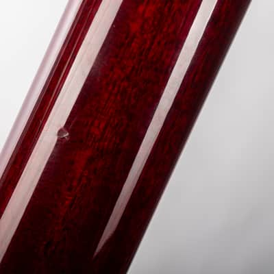 Gibson Les Paul Standard 60s Figured Top, 60s Cherry | Demo image 12