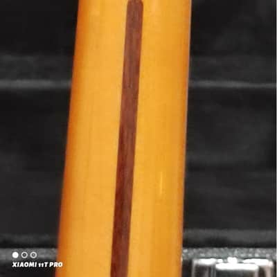 Squire by (Fender) 51' Re-Issue Classic Vibe 2021 - Sunburst with Accessories. image 14